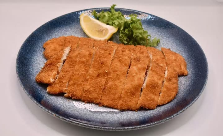 Chicken Katsu