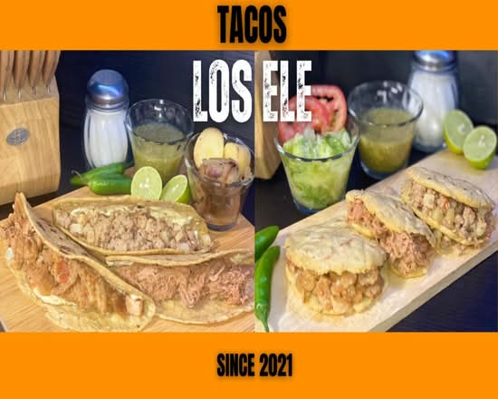 Tacos Los Ele (Monterrey)