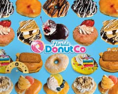 Florida Donut Co.