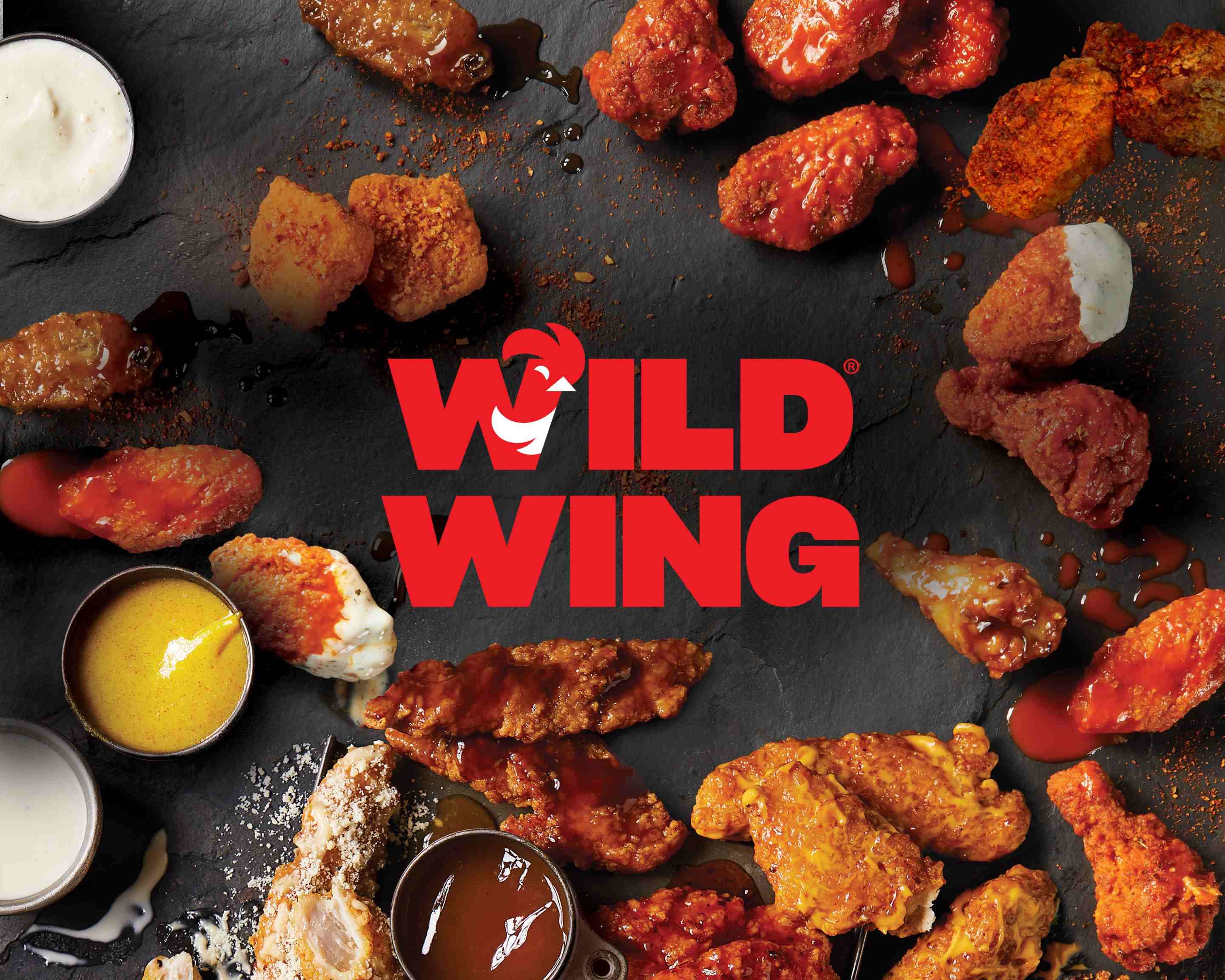 Order Wild Wing (Whitby) - Menu & Prices - Whitby Delivery | Uber Eats