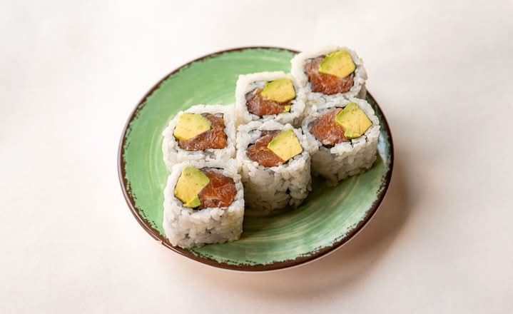 Sushi Taku Rotary STR