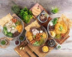 臻理明星 螺螄粉專賣