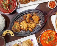 Samairaz Indian Restaurant