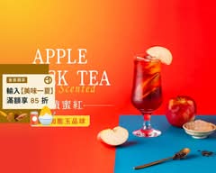 春陽茶事 桃園桃鶯店