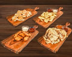 Kopi Kopi Malaysian Cafe