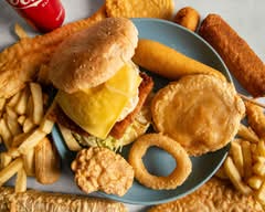 Kangaroo Flat Fish Shop