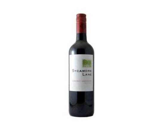 House Red Wine (9oz)