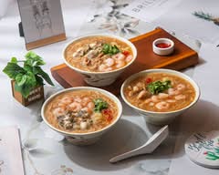 阿賢蚵仔麵線 虎尾店