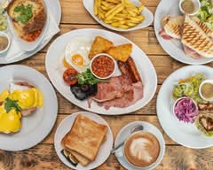 Westbourne Cafe
