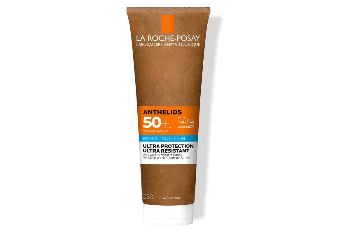 La Roche  Posay Anthelios Hydrating Body Lotion SPF50+ 250ML