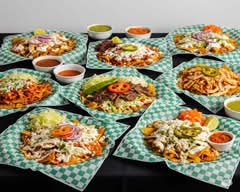 Chilaquilaguna (Torreon)