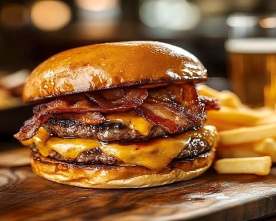 Burgers Nene (Narvarte)