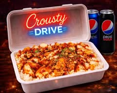 Crousty Drive 💥