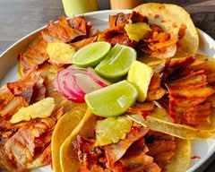 Tacosteno Seafood (10100 Grand Avenue)