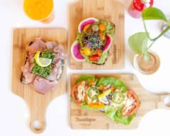 Toastique (Tampa) 