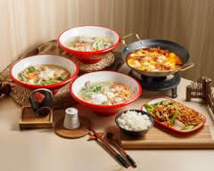 覓味叼飯叼麵小食館