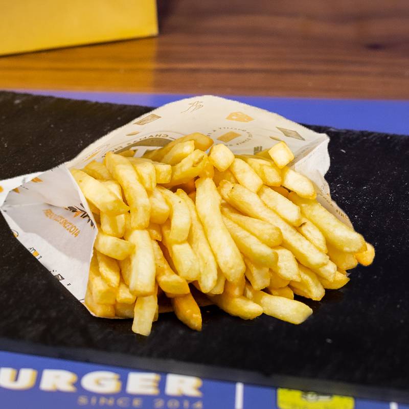 Frites