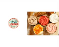 Vittoria Heladeria Gourmet (Santiago)