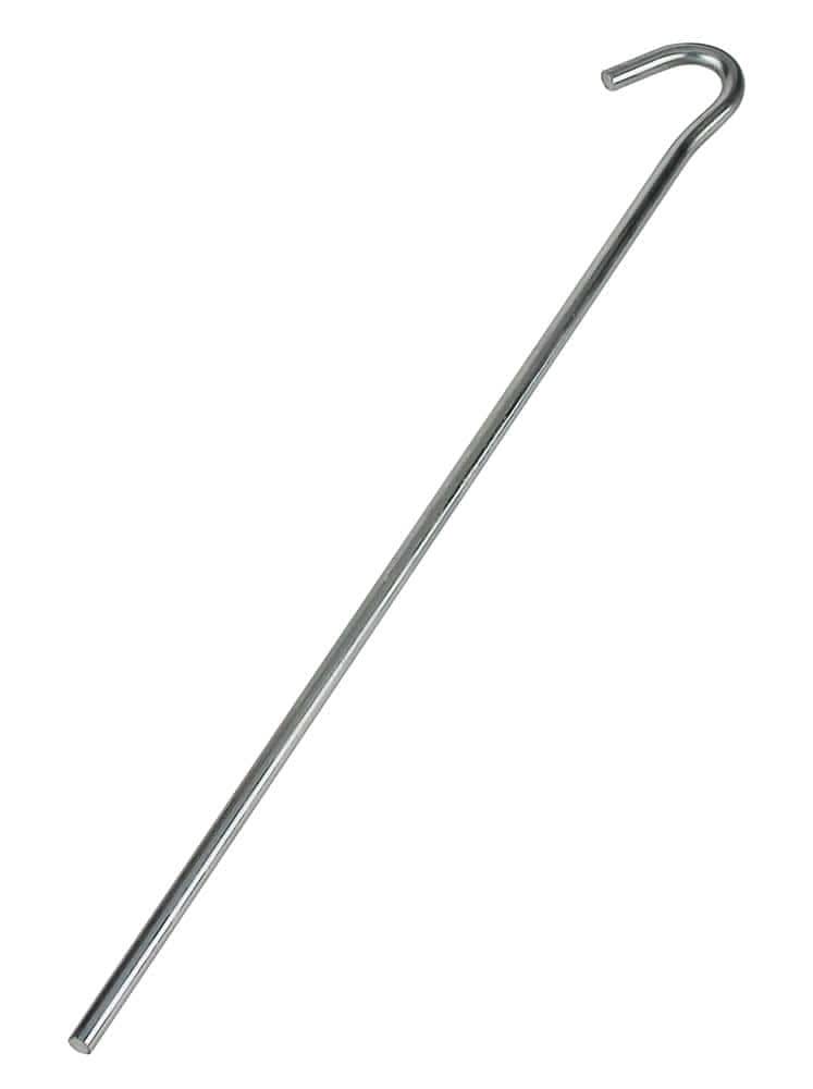 Everbilt Tent Stake (9")