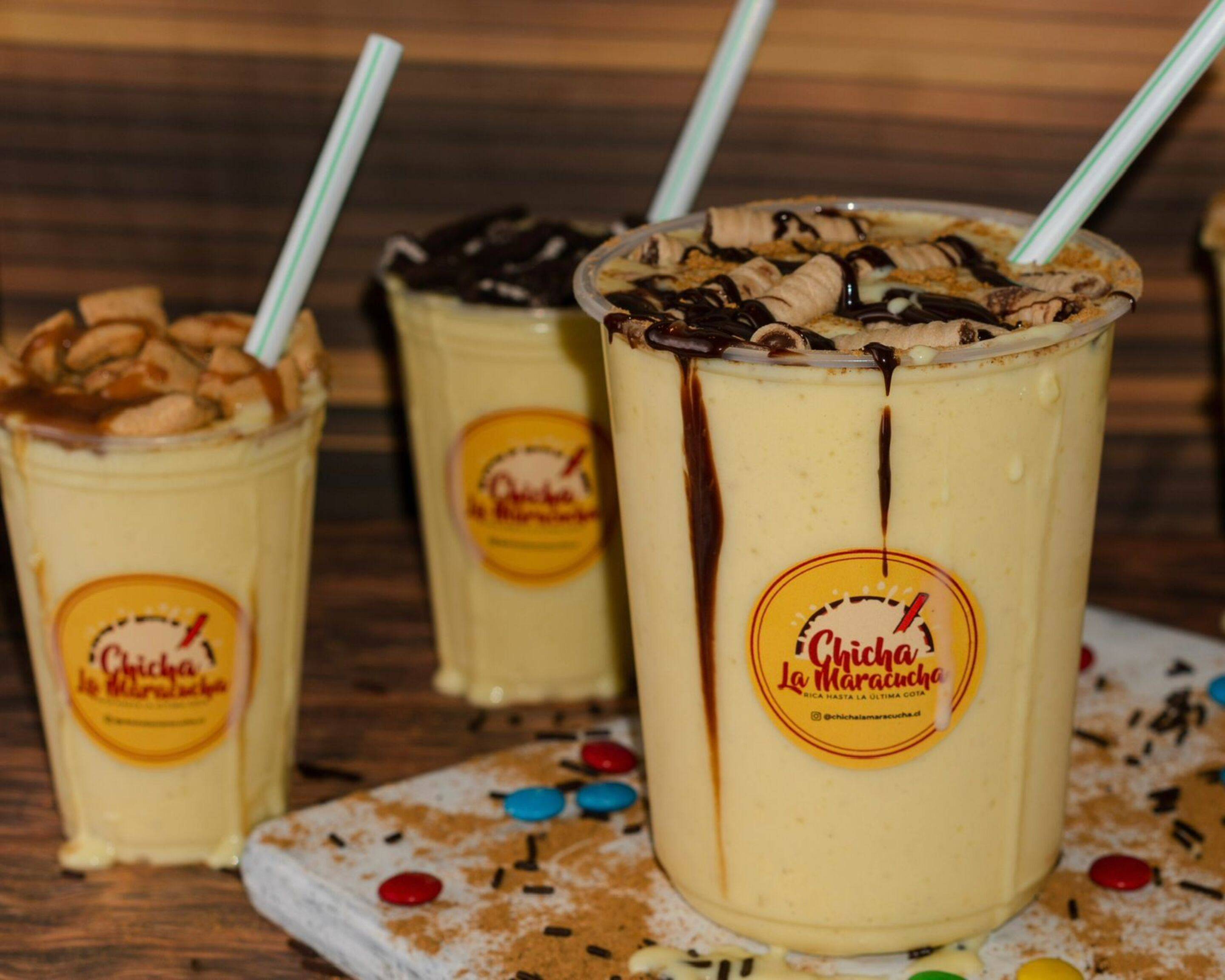 Order Chicha La Maracucha (Providencia) - Menu & prices - Santiago delivery  | Uber Eats