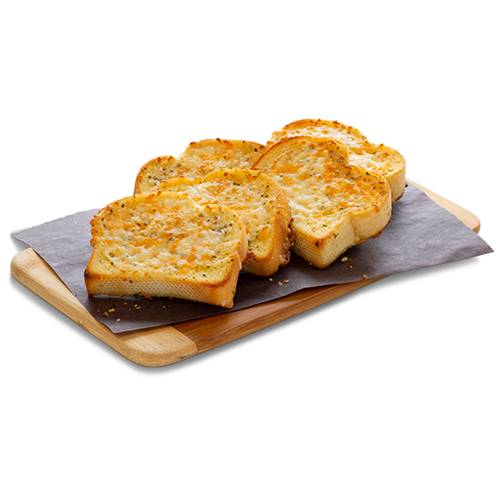 Garlic Bread with cheese