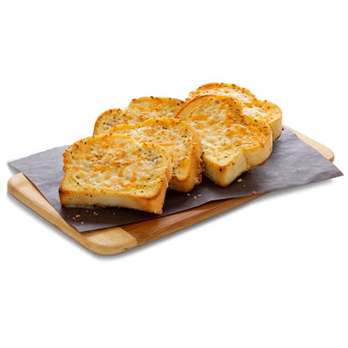 Garlic Bread with cheese