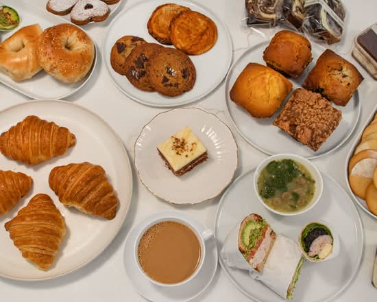 Runcible Spoon Bakery (37 North Broadway)