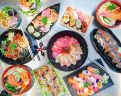 UMI Japanese Cuisine (Shandwick Place)