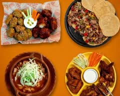 SNACKS & DRINKS SOTELO