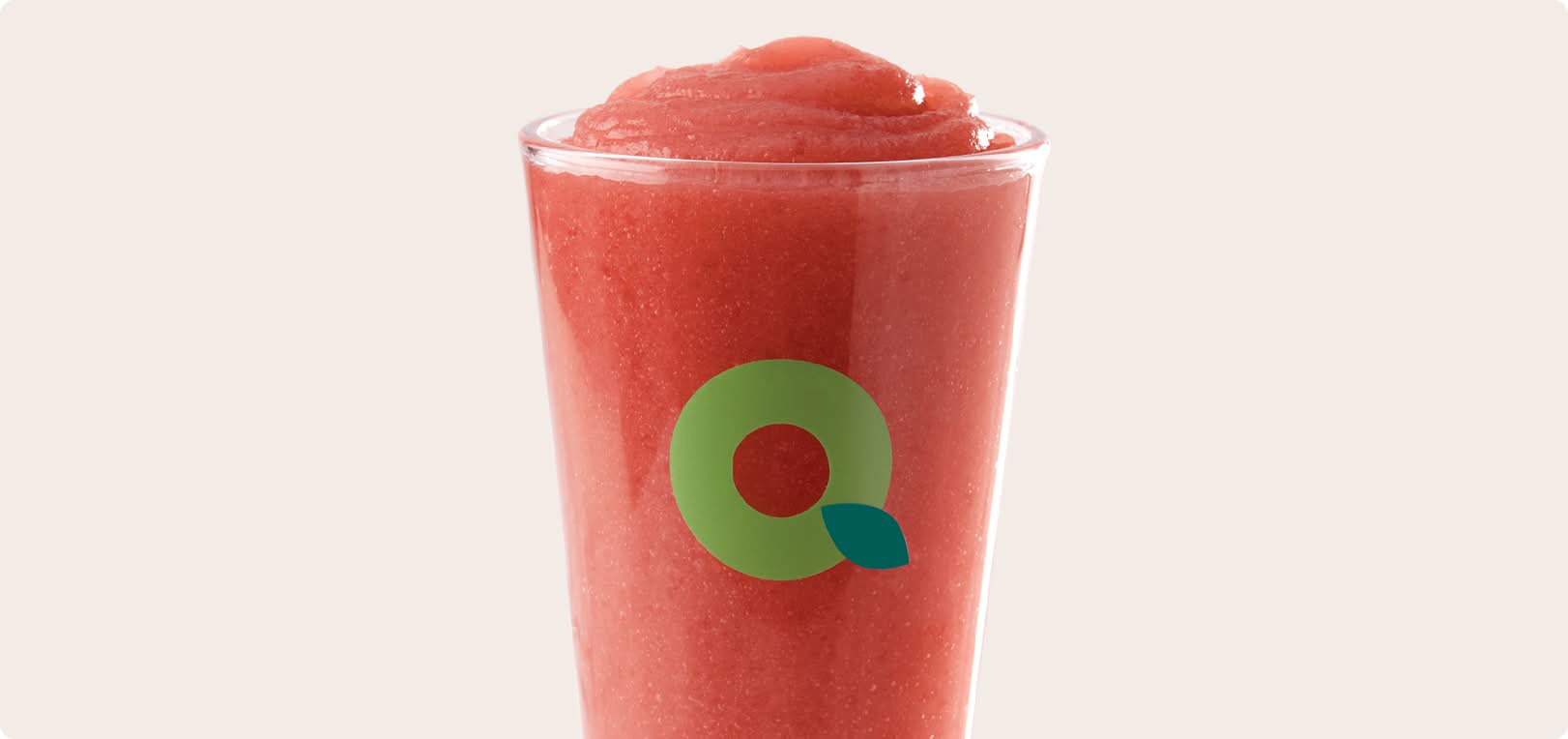 Watermelon Smoothie 16 oz