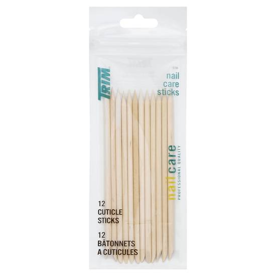 Trim Cuticle Sticks