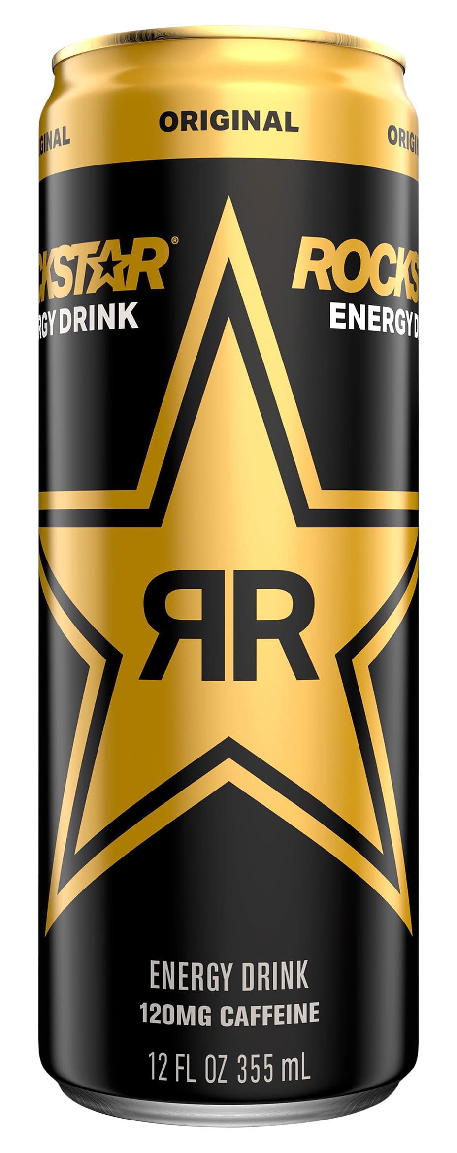 Rockstar Original Energy Drink (12 fl oz)