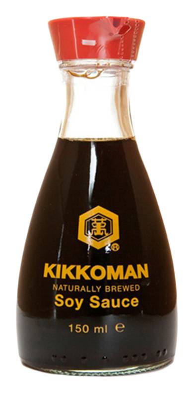 Kikkoman Soy Sauce Dispenser (150ml)