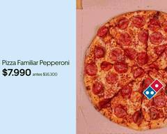 Domino's Pizza - Machalí