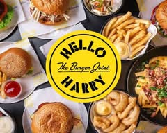 Hello Harry (Toowoomba)