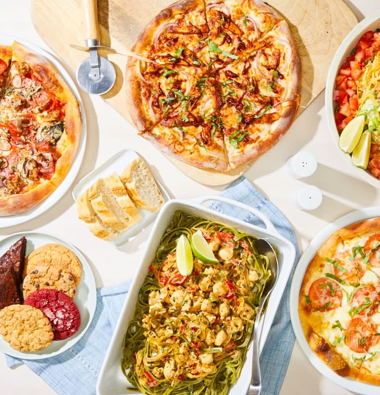 CPK CLASSICS TRIO PACKAGE