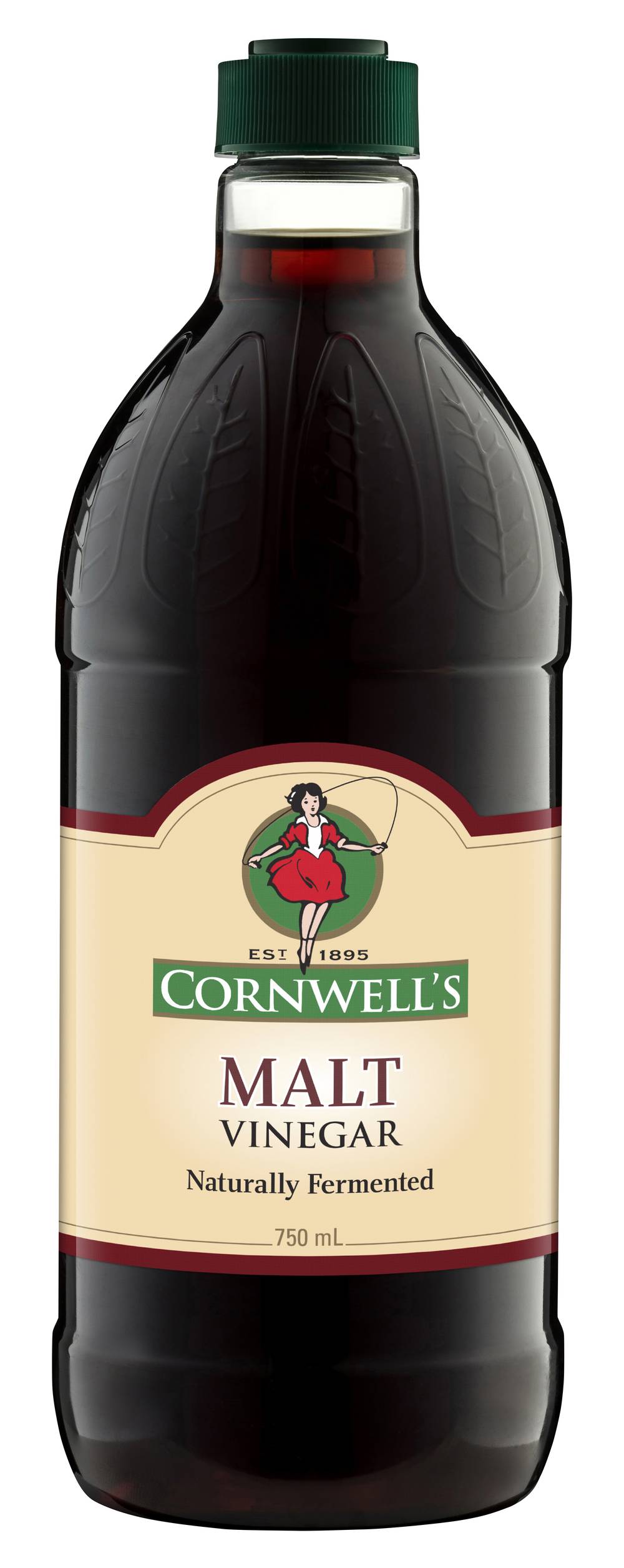 Cornwell's Malt Vinegar (755g)