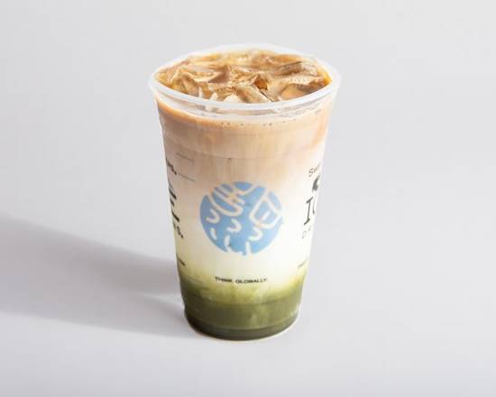 Monster Matcha (Triple)