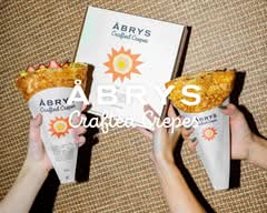 ÅBRYS Crafted Crepes 渋谷青山店
