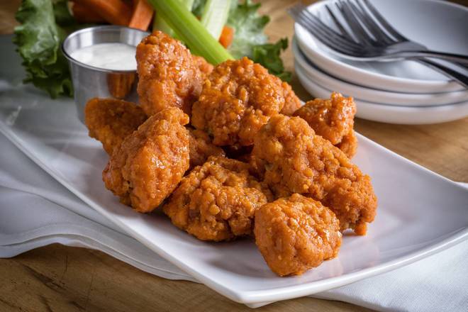 Boneless Chicken Bites (Large) (24 pcs)