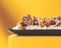 St Pierres Sushi (Northlands)