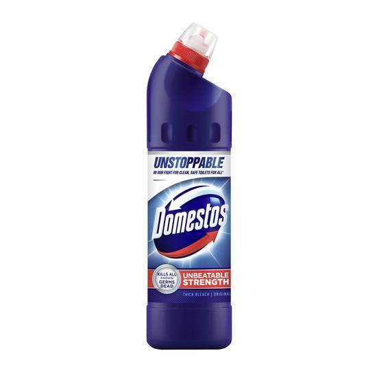 Domestos Bleach Regular 9 * 750 mL