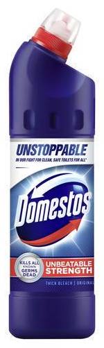 Domestos Bleach Regular 9 * 750 mL