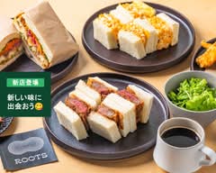 ROOTS 三軒茶屋