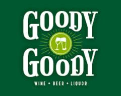 Goody Goody Liquor #23