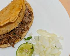 Desayunos y Comidas. " Sabor al Gusto" (Guadalajara)