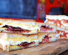 American Grilled Cheese Company (Smithtown)