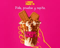Vaso Panzón Veracruz