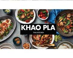 KHAO PLA - CHATSWOOD