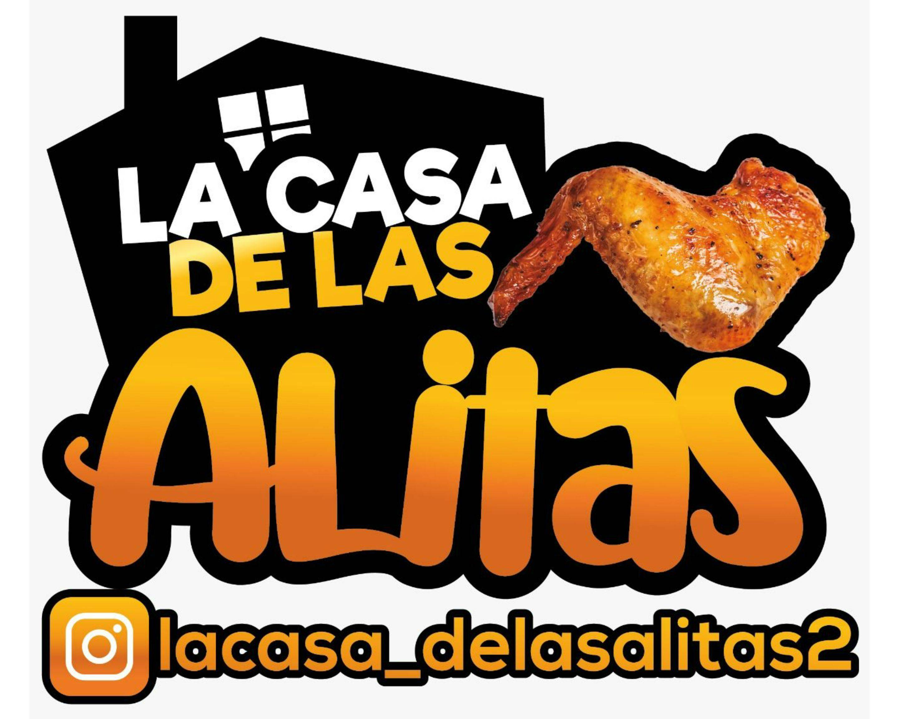 La Casa de las Alitas 113 a domicilio en Guayaquil | Menú y precios | Uber  Eats